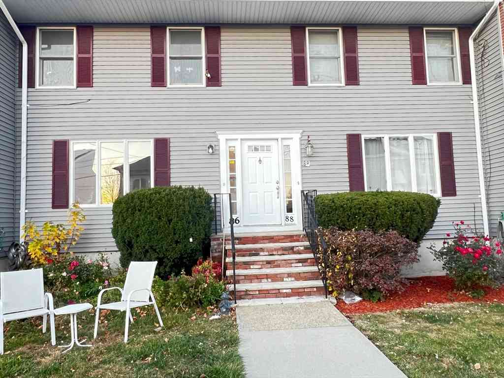 Homes For Rent - 86 Atwood Street #86<br/> Revere, MA 02151