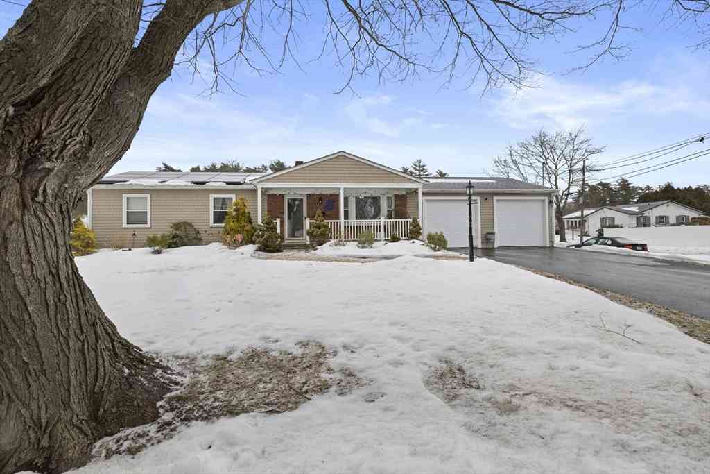 Homes For Sale - 765 Pine Hill Dr<br/> New Bedford, MA 02745