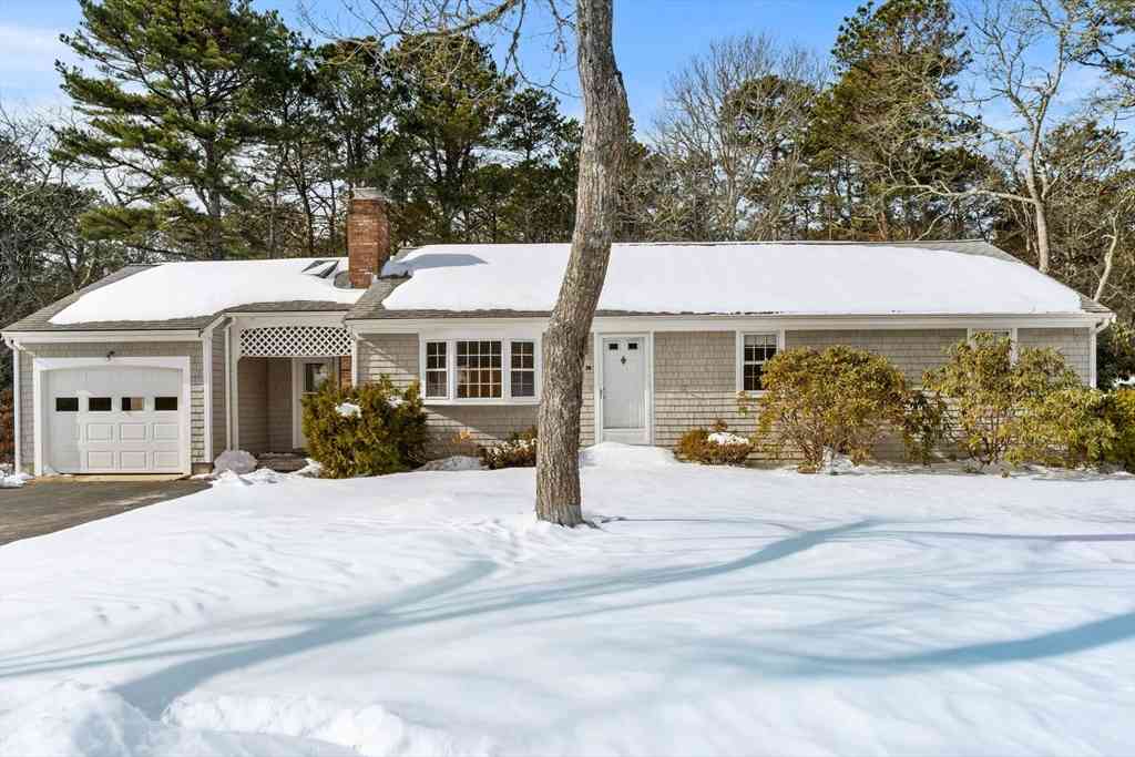 Homes For Sale - 16 Birch Dr<br/> Barnstable County, Harwich, MA 02645