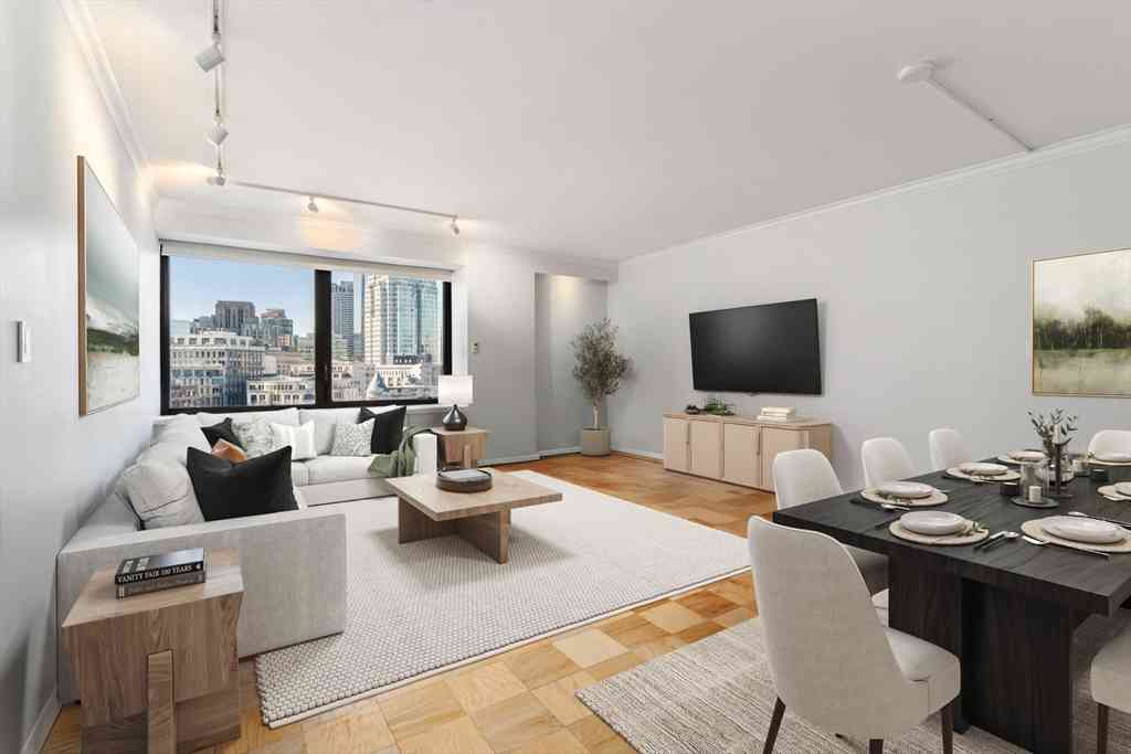 Condo For Sale - 85 E India #14G<br/> Boston, MA 02110