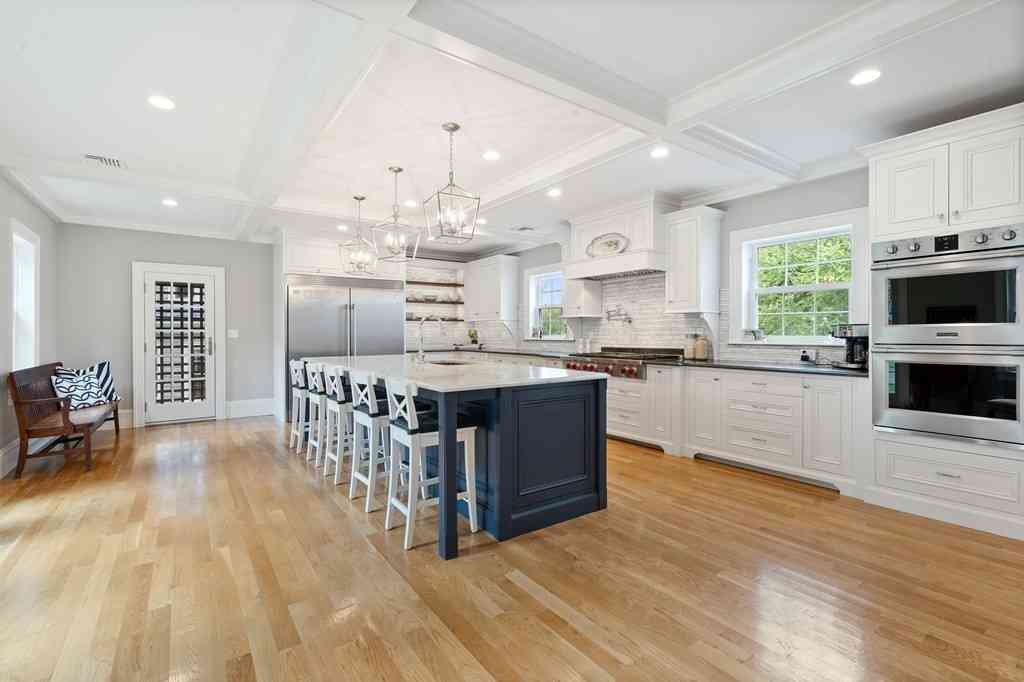 Homes For Rent - 205 Sohier St<br/> Cohasset, MA 02025