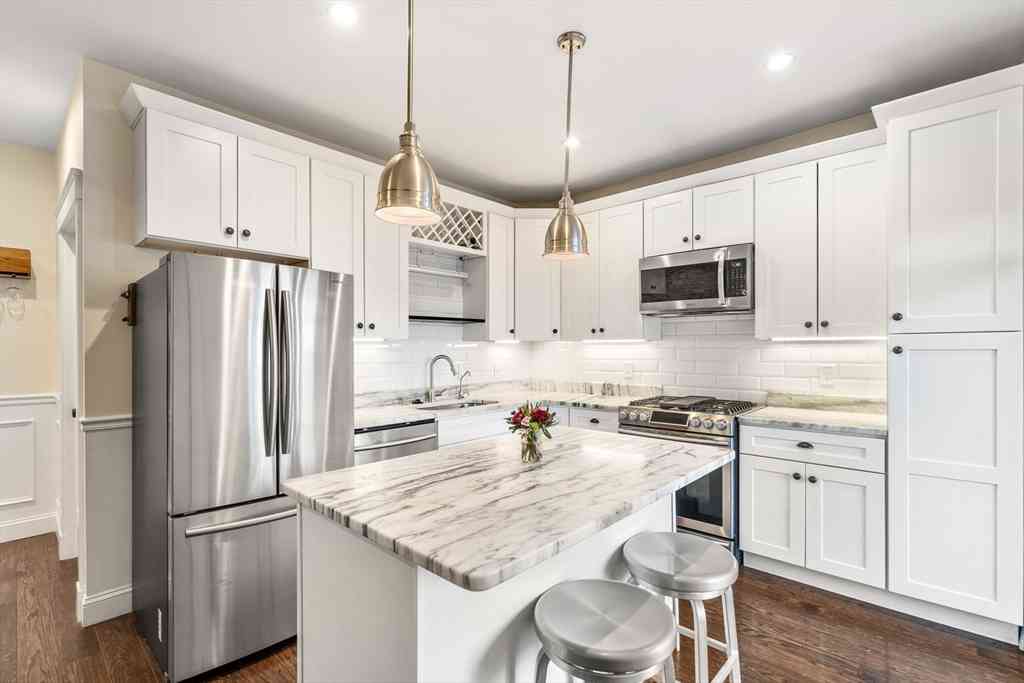 Condo For Sale - 9 O St. #1<br/> Boston, MA 02127