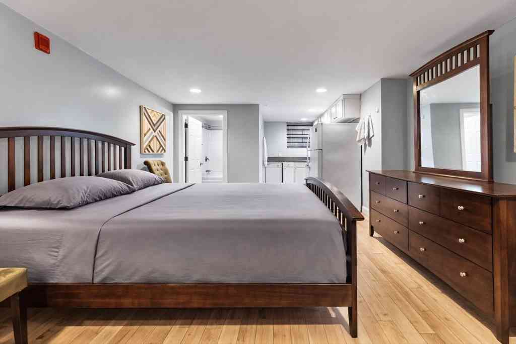 Condo For Rent - 1170 Massachusetts Ave #L2<br/> Cambridge, MA 02138