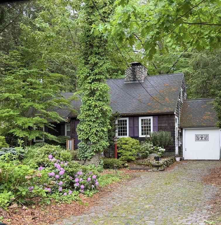 Homes For Rent - 31 Fells Road<br/> Winchester, MA 01890