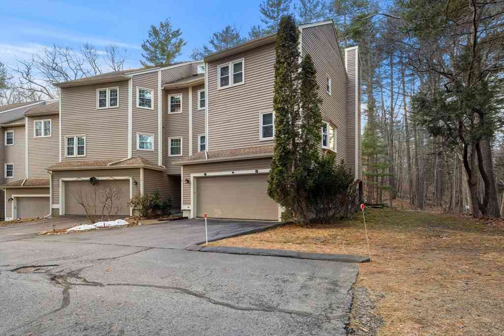 Homes For Rent - 168 Upton Road #16<br/> Grafton, MA 01519