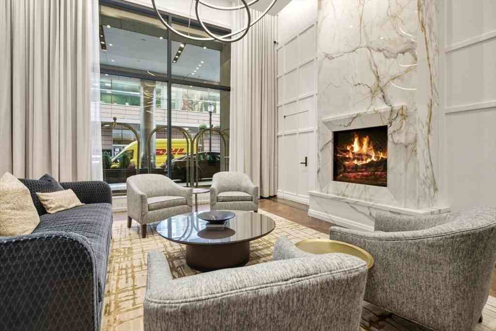 Condo For Sale - 1 Avery Street #18A<br/> Boston, MA 02111