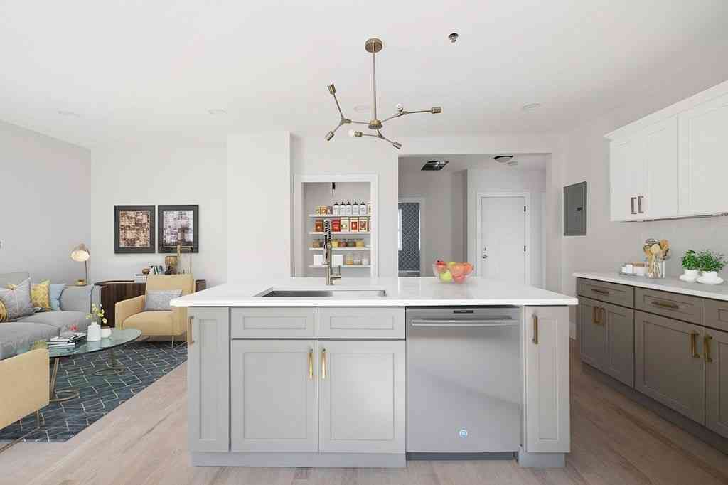 Condo For Rent - 849 Cummins Highway #3<br/> Boston, MA 02126