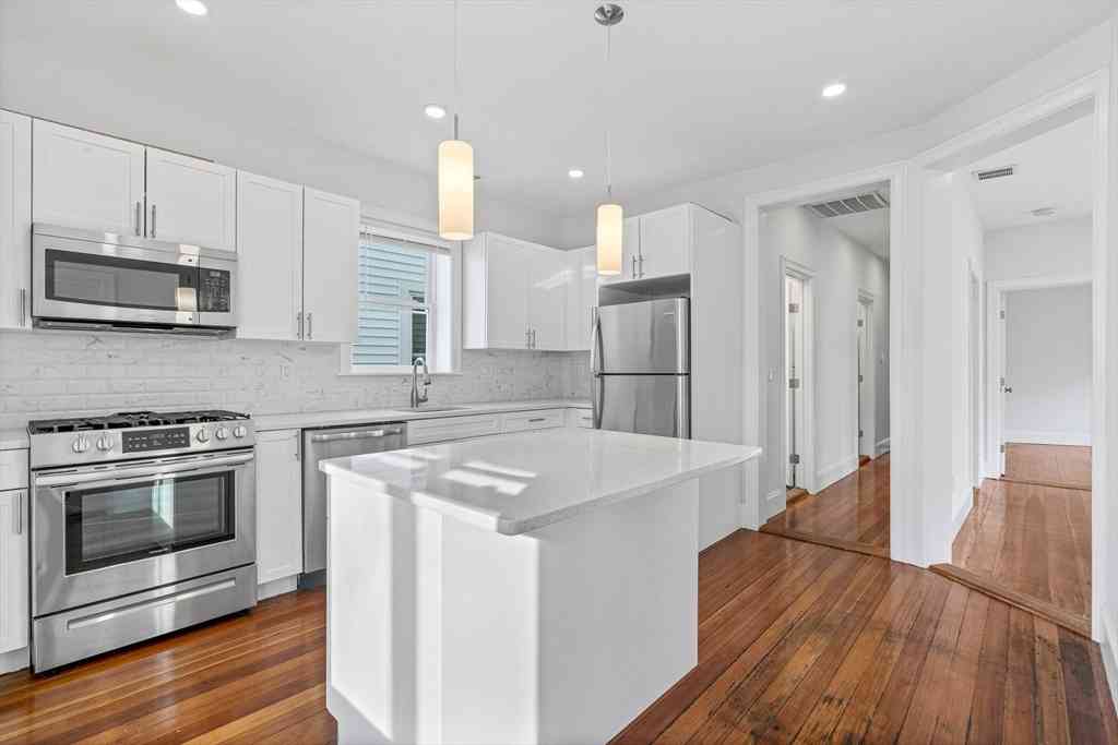 Apartment For Rent - 307 Hancock Street #3<br/> Boston, MA 02125