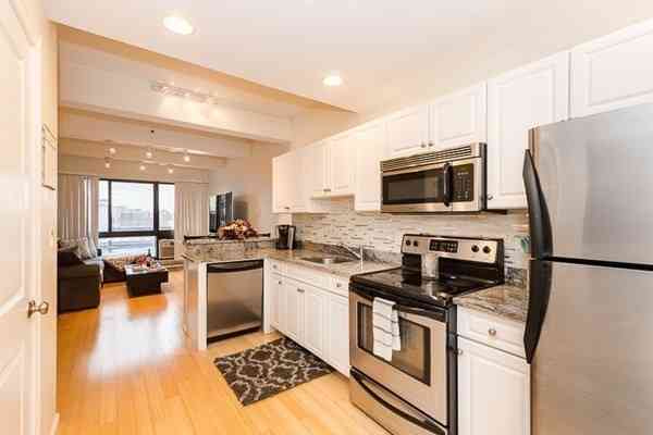 Apartment For Rent - 12 Stoneholm St #603<br/> Boston, MA 02115