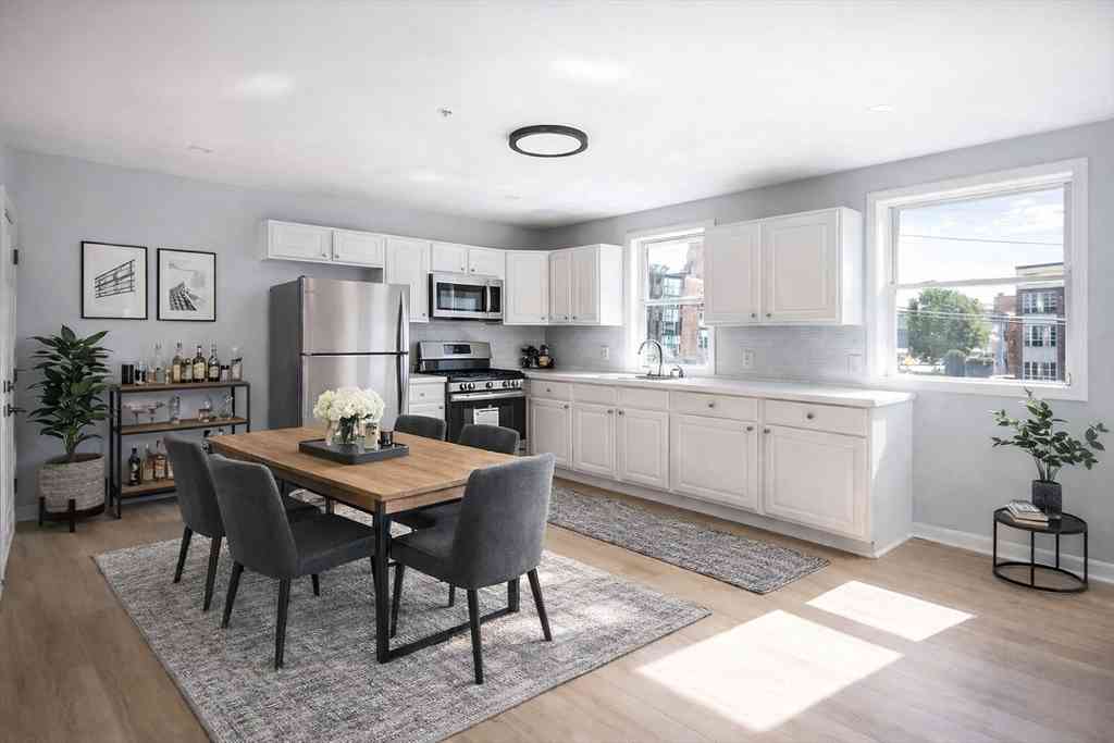Apartment For Rent - 502 Somerville Ave #3<br/> Somerville, MA 02143