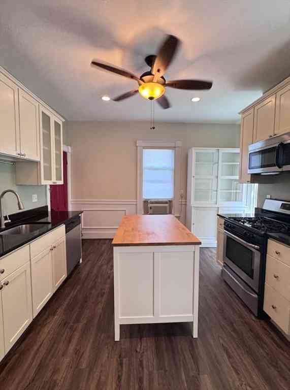 Condo For Rent - 401 Washington St #3<br/> Cambridge, MA 02139