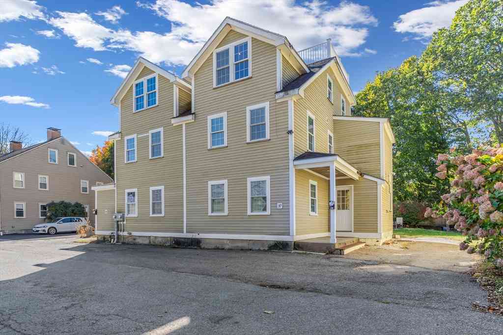 Homes For Rent - 37 Water Street #37<br/> Concord, MA 01742