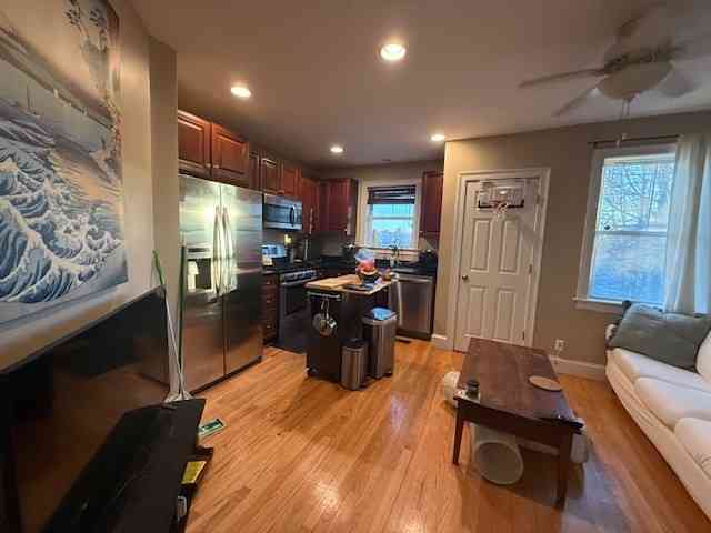 Homes For Rent - 16 Lawn #B<br/> Boston, MA 02120