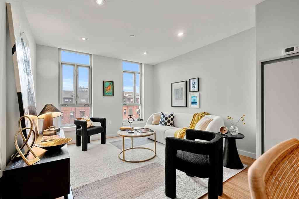 Condo For Sale - 691 Massachusetts Ave #507<br/> Boston, MA 02118