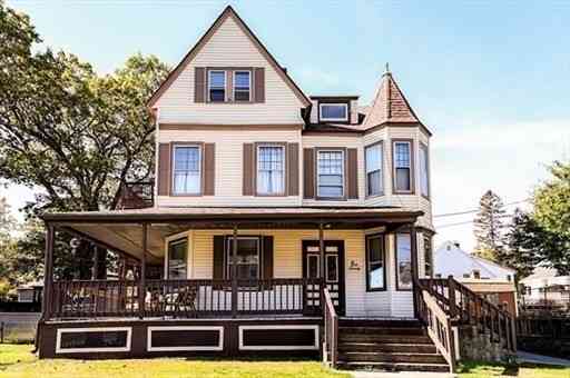 Apartment For Rent - 120 Graham St #3<br/> Gardner, MA 01440
