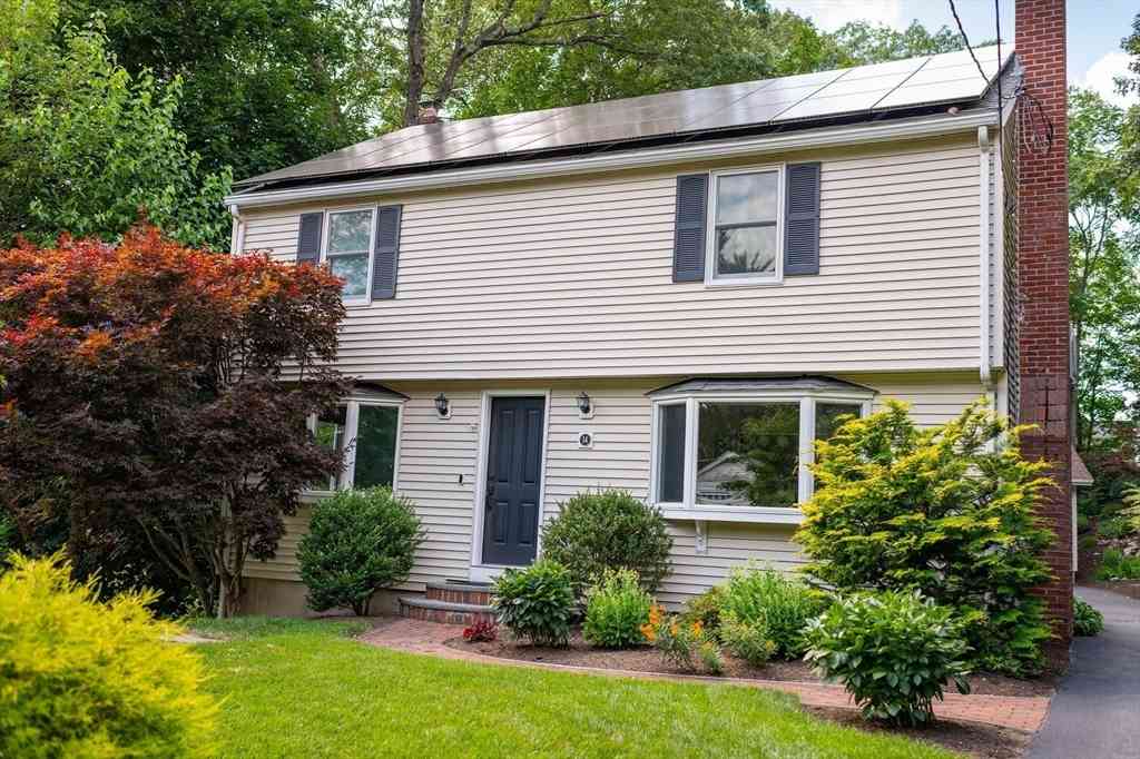 Homes For Sale - 14 Pinewood Ave<br/> Natick, MA 01760