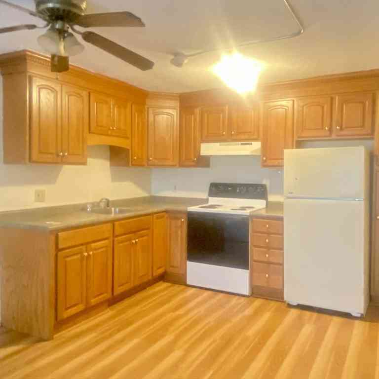 Condo For Rent - 70 Jamaicaway #10<br/> Boston, MA 02130