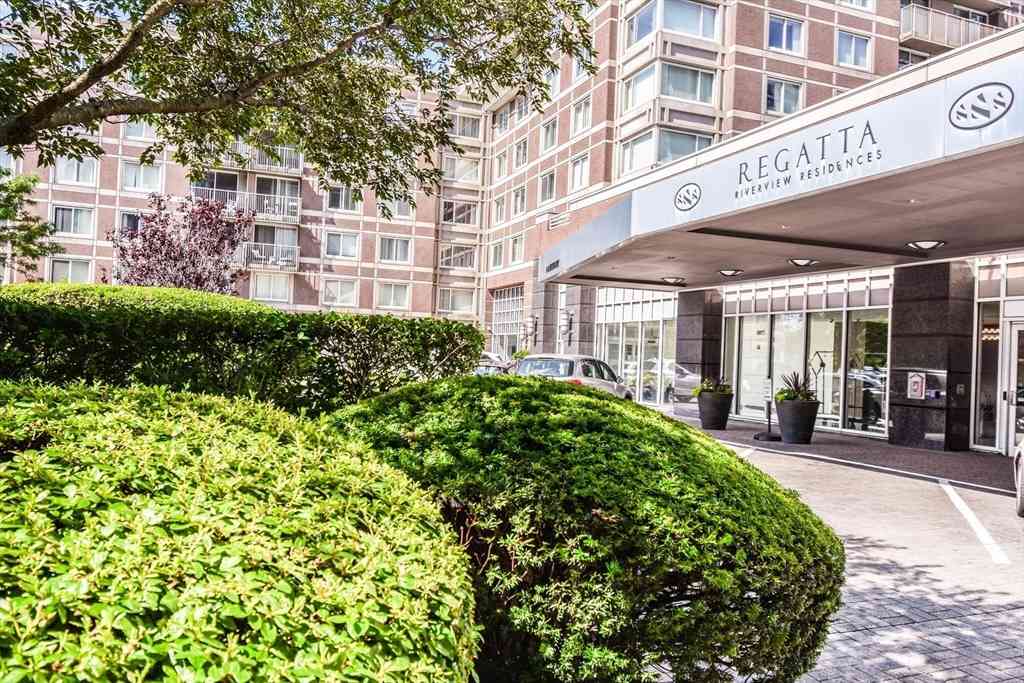 Condo For Rent - 8-10 Museum Way #424<br/> Cambridge, MA 02141