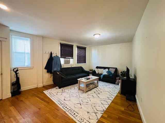 Apartment For Rent - 51 Calumet #1<br/> Boston, MA 02120