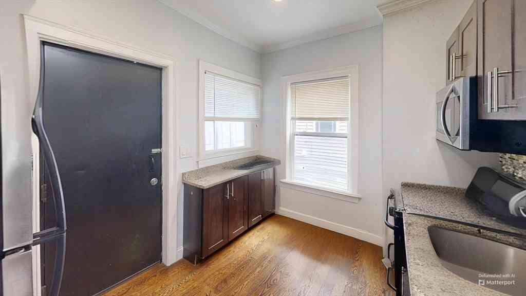 Apartment For Rent - 2969 Washington St. #2<br/> Boston, MA 02119