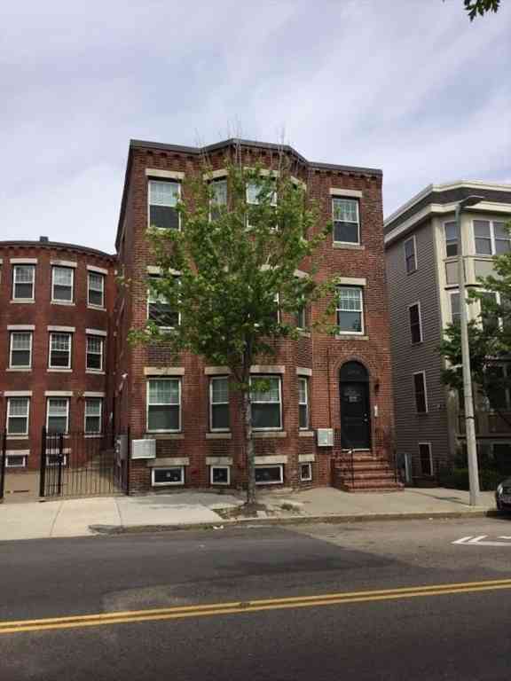 Apartment For Rent - 2969 Washington St. #3<br/> Boston, MA 02119