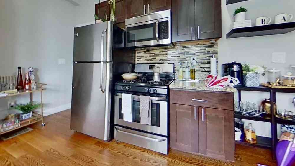 Apartment For Rent - 2973 Washington St. #A<br/> Boston, MA 02119