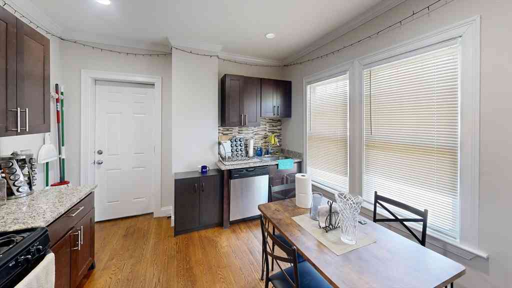 Apartment For Rent - 2973 Washington St. #2<br/> Boston, MA 02119