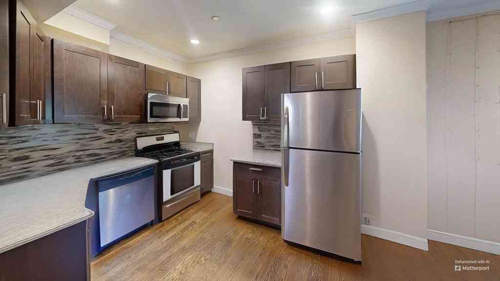 Apartment For Rent - 2975 Washington St. #2<br/> Boston, MA 02119