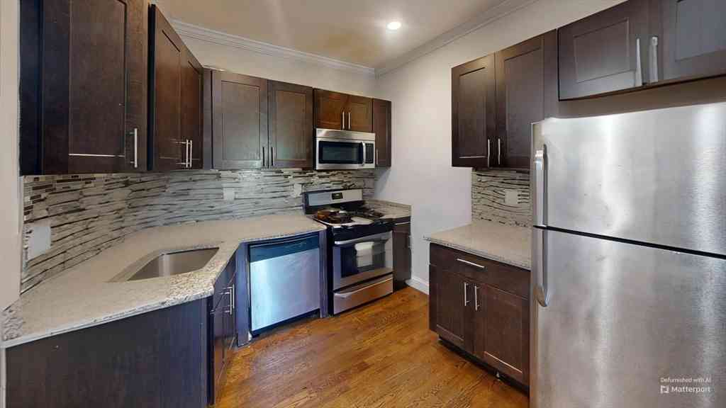 Apartment For Rent - 2975 Washington St. #3<br/> Boston, MA 02119