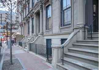 Condo For Sale - 701-703 Massachusetts Ave #11<br/> Boston, MA 02118