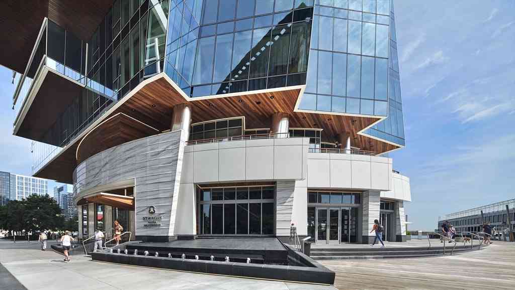 Condo For Rent - 150 Seaport Blvd #14A<br/> Boston, MA 02210
