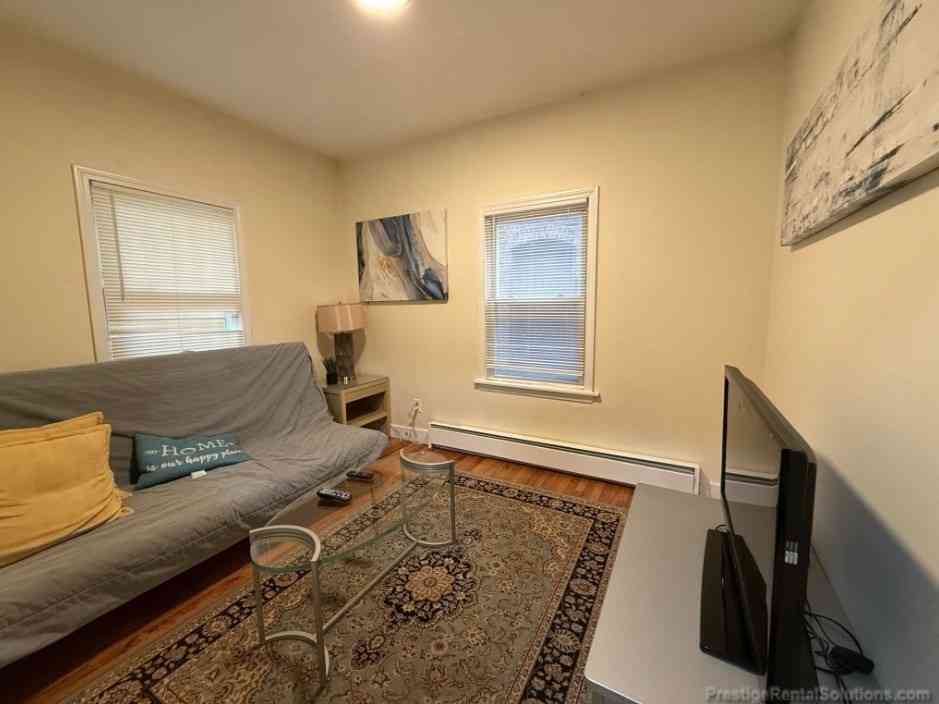 Apartment For Rent - 20 Pompeii Street #1<br/> Boston, MA 02119