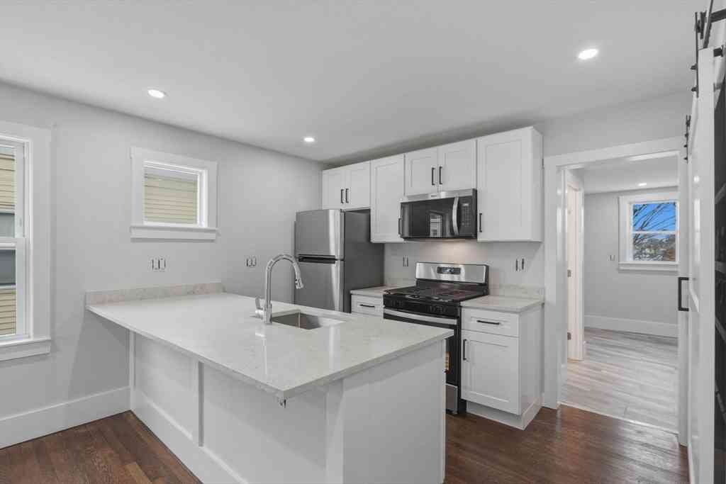 Apartment For Rent - 18 Ronan Street #2<br/> Boston, MA 02125