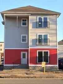 Apartment For Rent - 555 Park Avenue #1<br/> Worcester, MA 01603