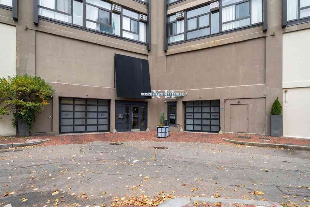 Condo For Sale - 12 Stoneholm #PK:3<br/> Boston, MA 02115