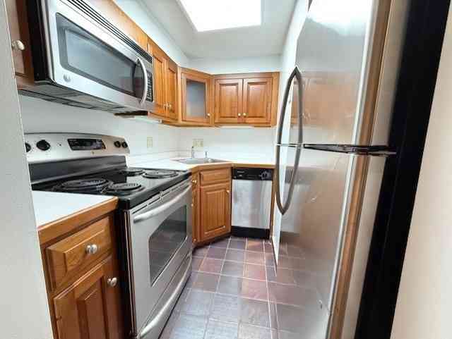 Apartment For Rent - 15 Sheafe #1<br/> Boston, MA 02113