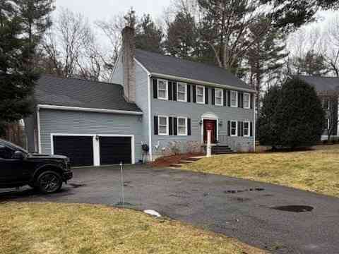 Homes For Rent - 10 Oakwood Ct<br/> Framingham, MA 01701