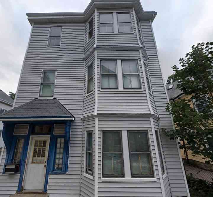 Multifamily For Rent - 42 Prince St<br/> Brookline, MA 02445