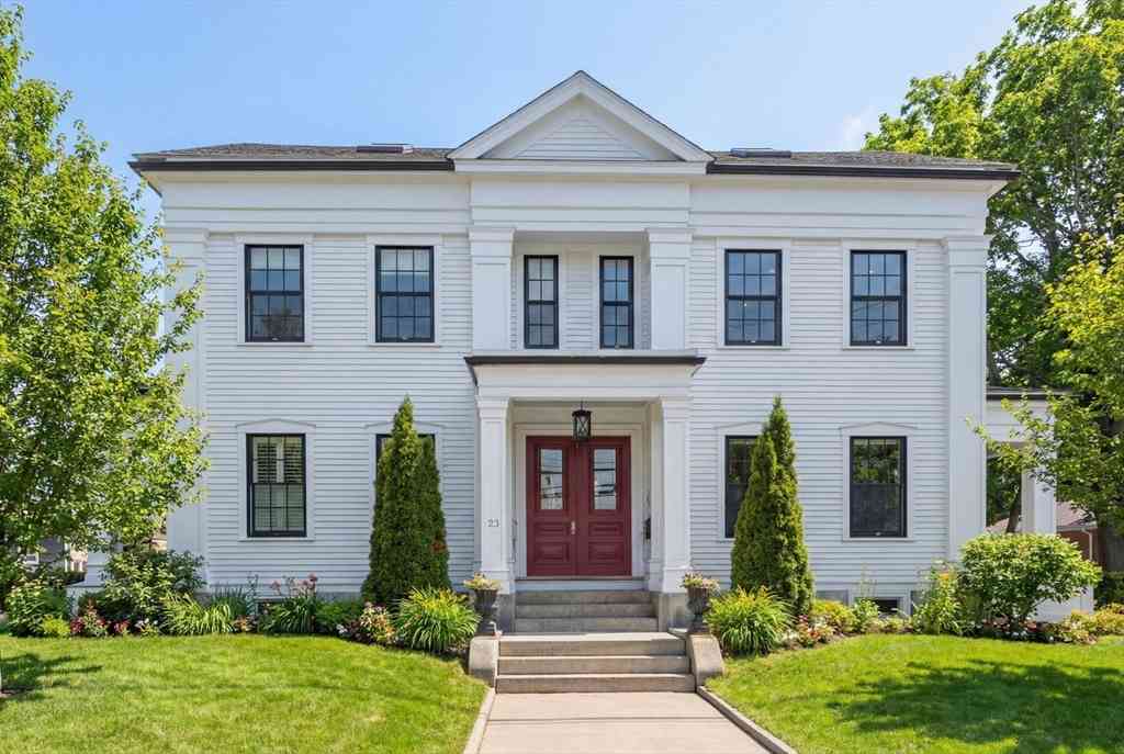 Condo For Sale - 23 Chickatawbut St #2<br/> Boston, MA 02122