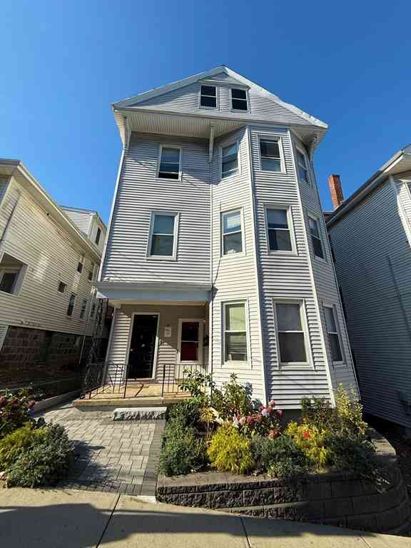Apartment For Rent - 11 Sunset Street #1<br/> Boston, MA 02120