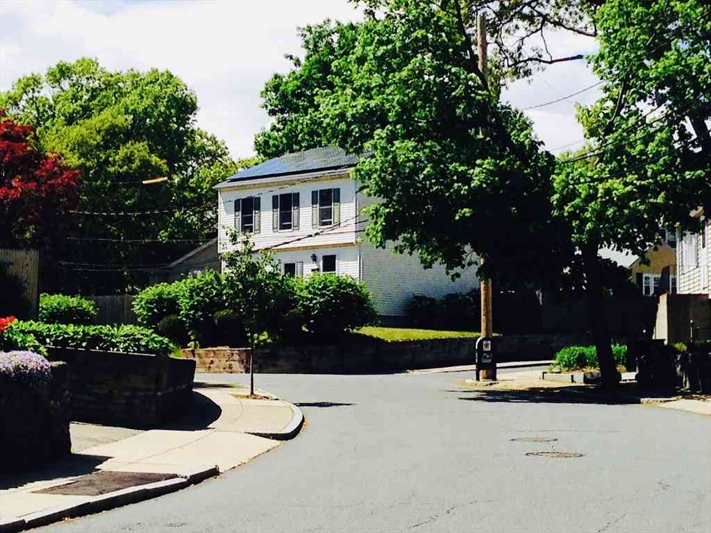 Homes For Rent - 43 Fairlane Rd<br/> Boston, MA 02132