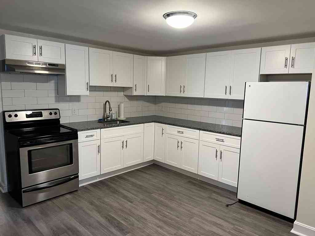 Apartment For Rent - 45 Sturgis St #1<br/> Winthrop, MA 02152