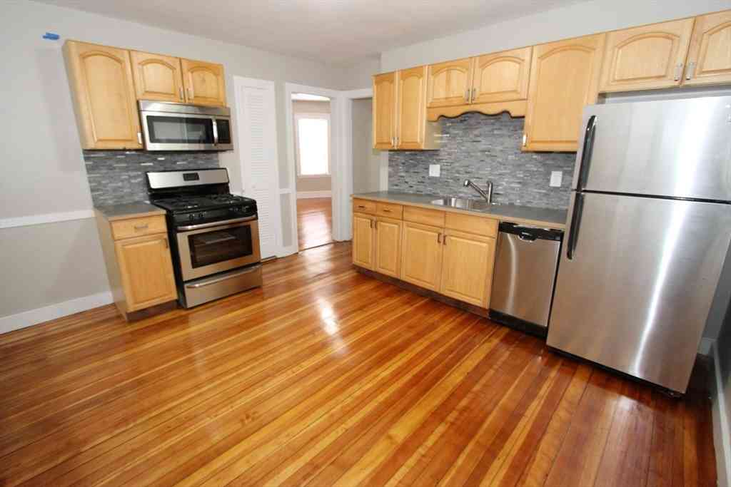 Apartment For Rent - 18 Howes Street #2<br/> Boston, MA 02125