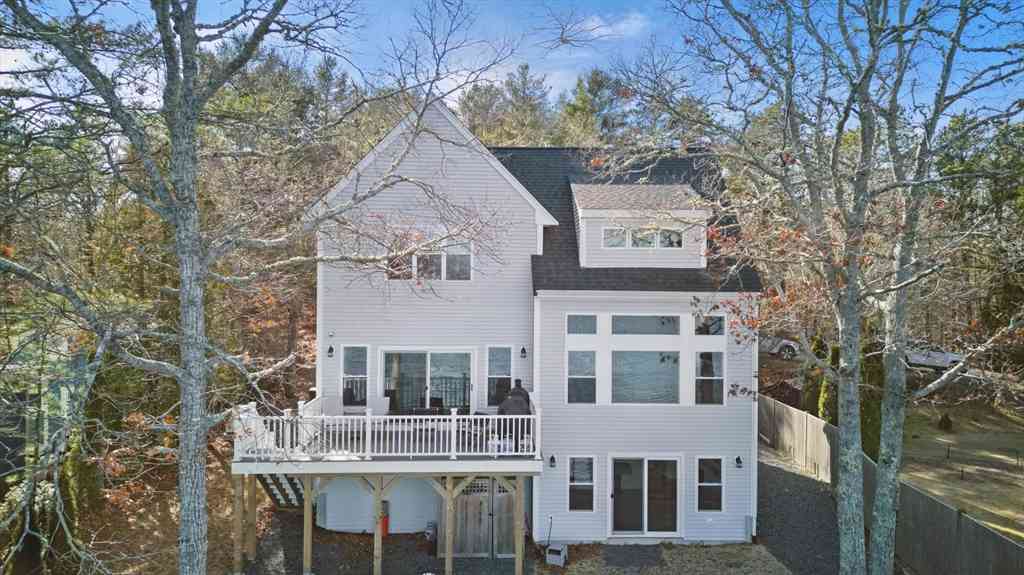 Homes For Sale - 137-138 Sandy Beach Rd<br/> Plymouth County, Plymouth, MA 02360