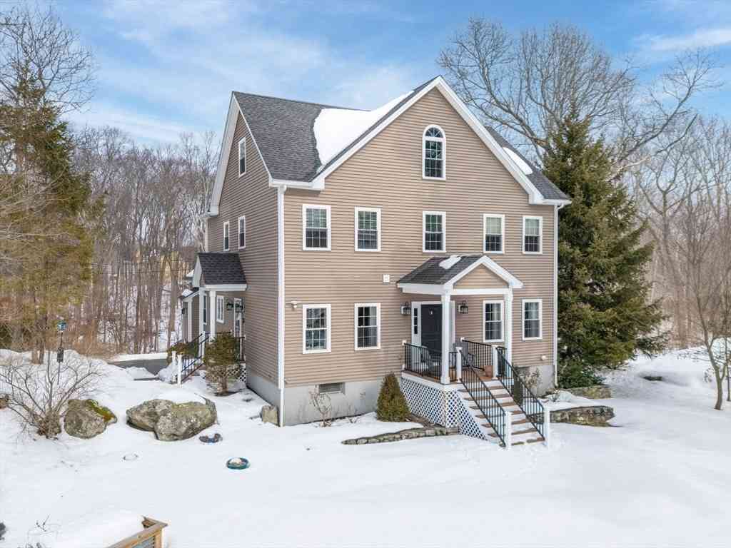 Homes For Sale - 69 Pearson Dr<br/> Newbury, MA 01922