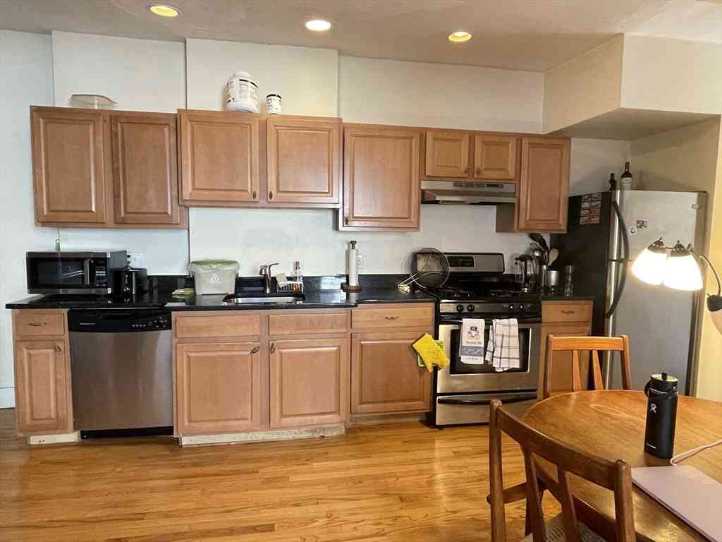 Homes For Rent - 16-22 Reedsdale St #16<br/> Boston, MA 02134