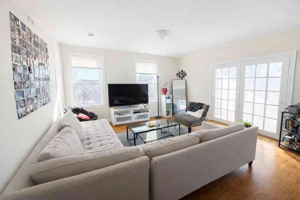 Apartment For Rent - 39 Millmont St #3<br/> Boston, MA 02119