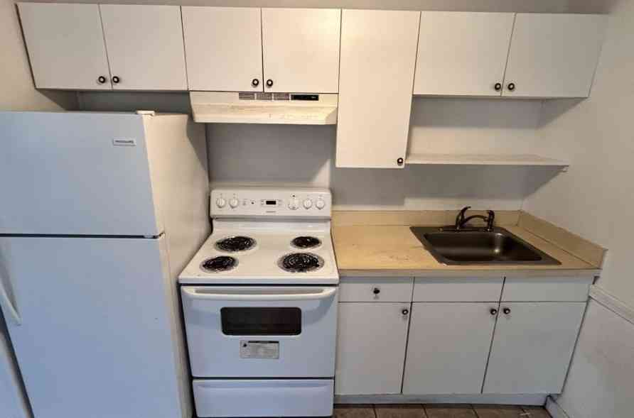 Apartment For Rent - 10 Marion St. #1<br/> Boston, MA 02128