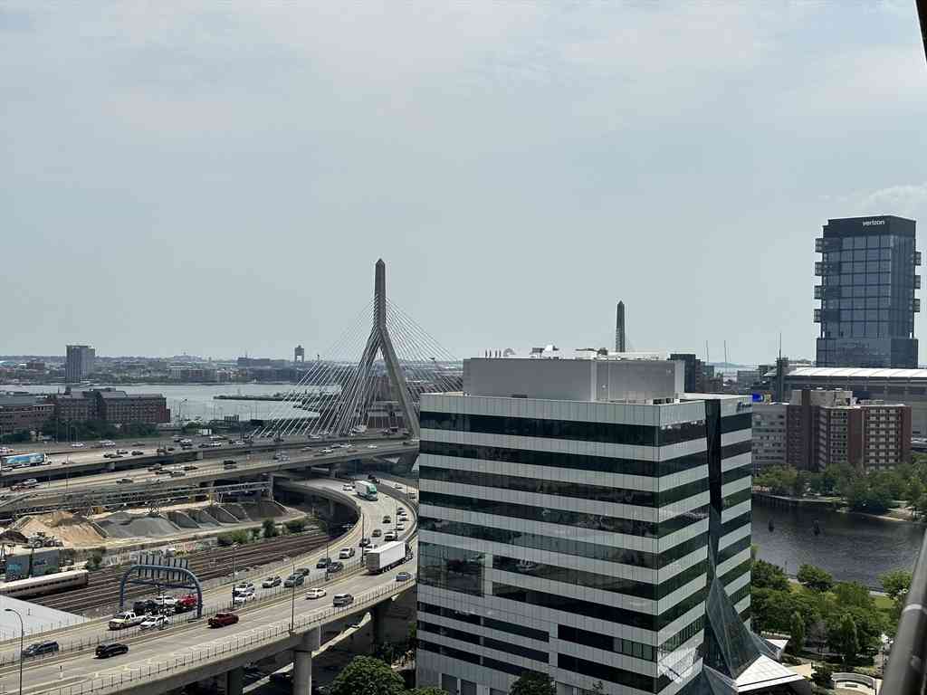 Condo For Rent - 10 Museum Way #2027<br/> Cambridge, MA 02141