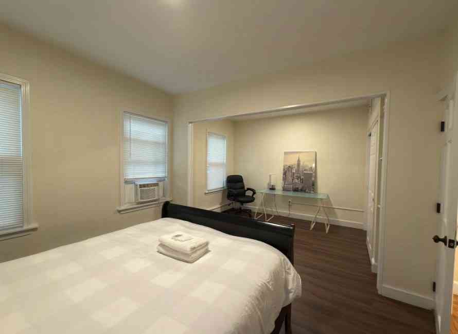 Apartment For Rent - 20 Pompeii Street #2<br/> Boston, MA 02119